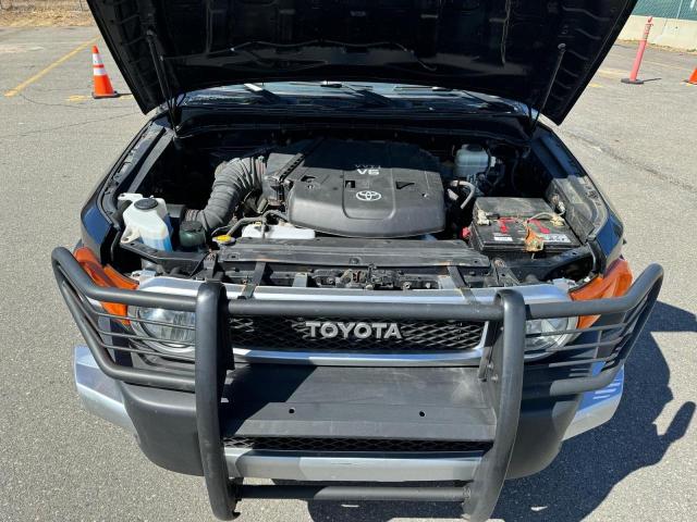 JTEBU11F68K026183 | 2008 Toyota fj cruiser