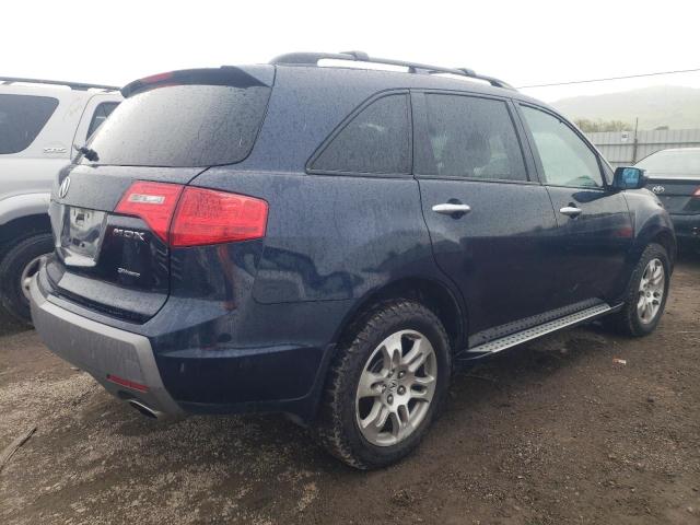 2009 Acura Mdx VIN: 2HNYD28259H525891 Lot: 48883454