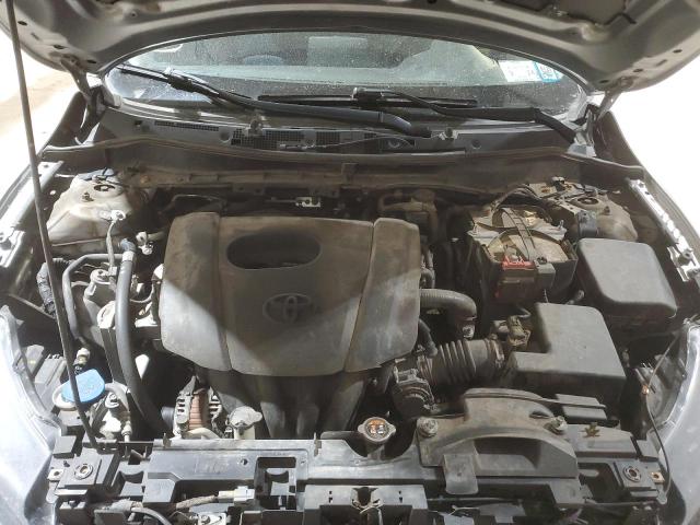 2016 TOYOTA SCINO - 3MYDLBZV9GY137006