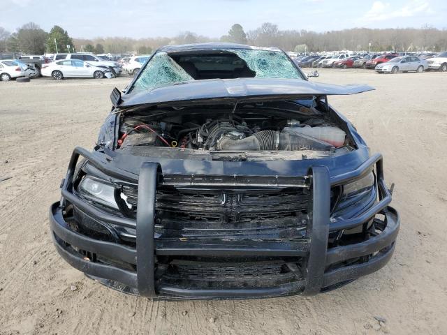 2023 DODGE CHARGER PO - 2C3CDXAT4PH555207