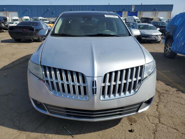 2010 Lincoln Mkt VIN: 2LMHJ5AT9ABJ14410 Lot: 45337284