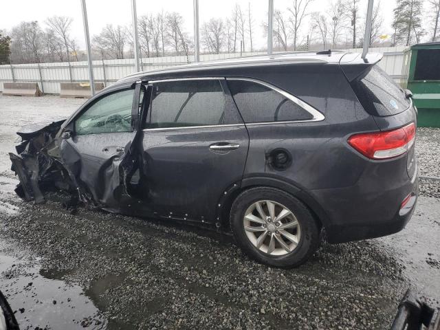 5XYPG4A34GG165144 2016 KIA SORENTO - Image 2