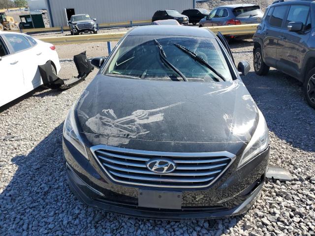 2015 Hyundai Sonata Se VIN: 5NPE24AF1FH147207 Lot: 46964144