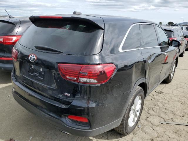 2019 Kia Sorento L VIN: 5XYPG4A36KG564792 Lot: 46294954