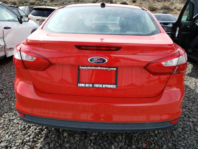 1FAHP3H24CL141135 2012 Ford Focus Sel