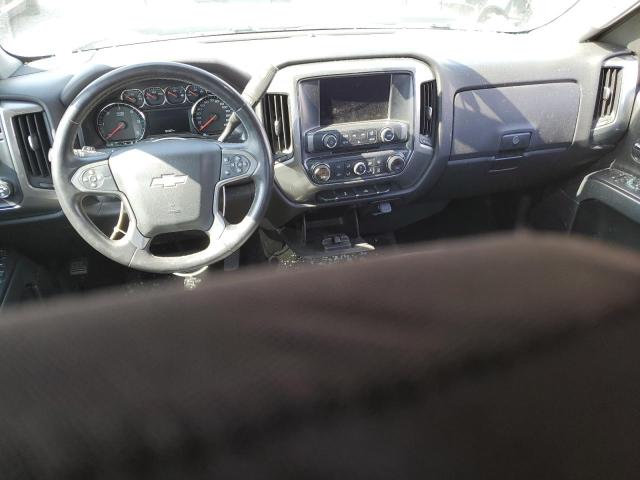 2016 CHEVROLET SILVERADO - 1GCVKREC2GZ114787