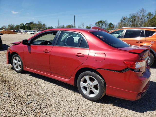 2011 Toyota Corolla Base VIN: 2T1BU4EE2BC663037 Lot: 47277594