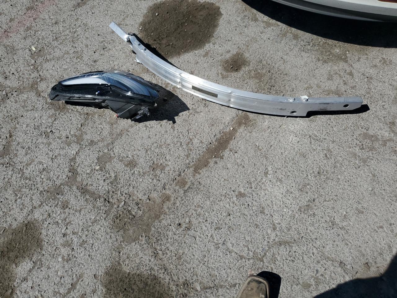 5YJ3E1EA4MF053071 2021 Tesla Model 3