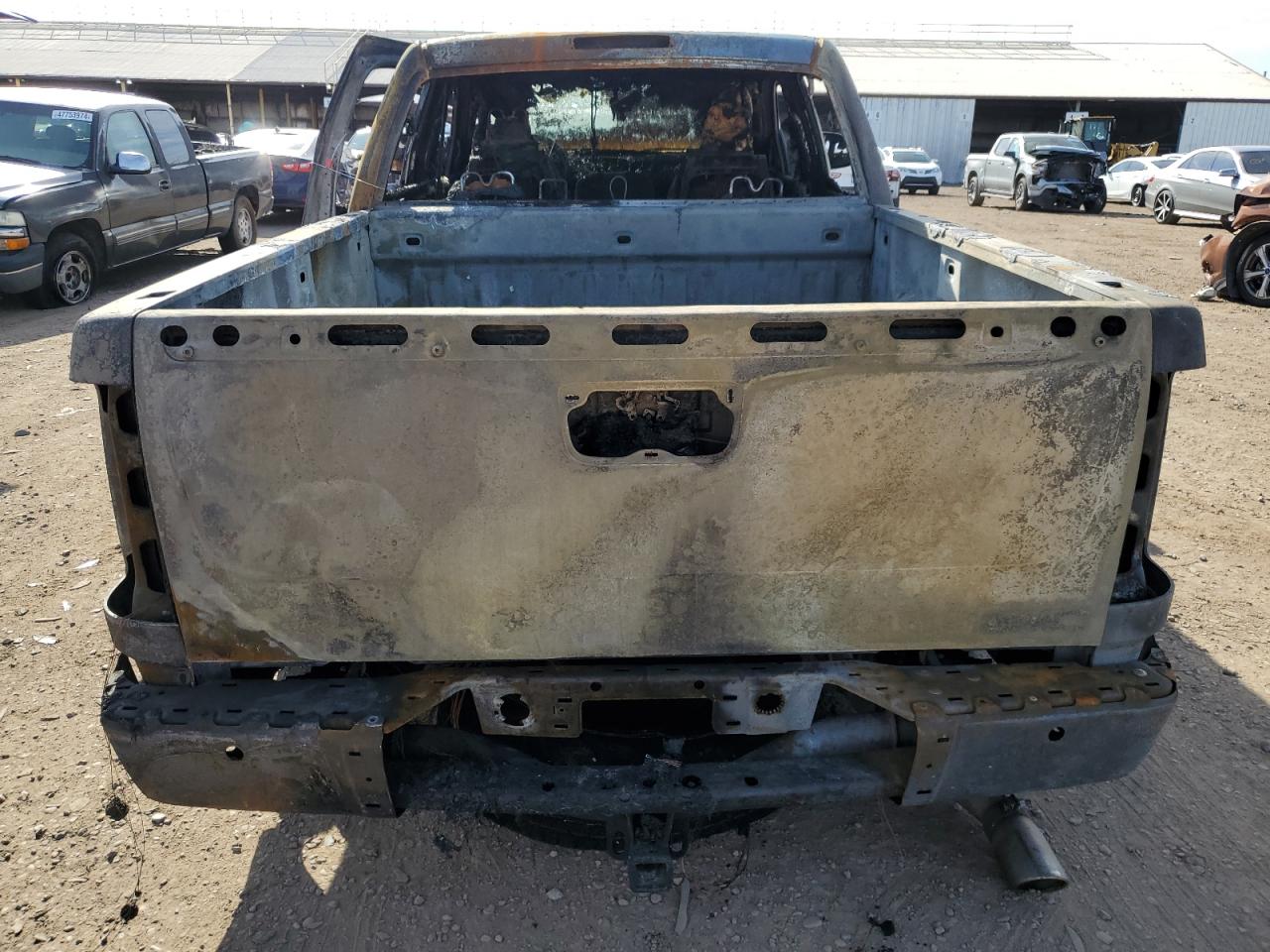 3GTEC03279G202014 2009 GMC Sierra C1500 Denali