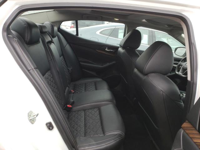 2016 NISSAN MAXIMA 3.5 - 1N4AA6AP4GC381592