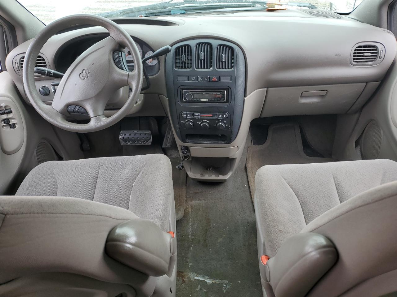 2B4GP44R22R769325 2002 Dodge Grand Caravan Sport