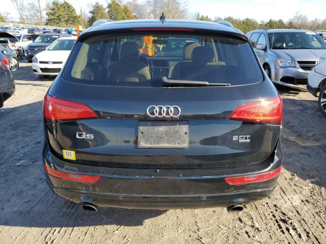 VIN WA1LFAFP4DA010272 2013 Audi Q5, Premium Plus no.6