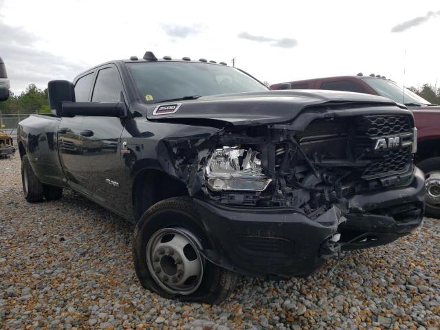 2022 Ram 3500 Tradesman VIN: 3C63RRGL7NG235030 Lot: 48135014