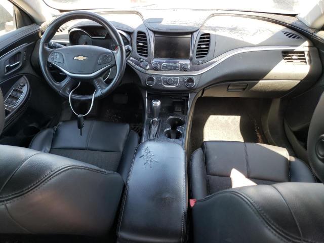 2016 Chevrolet Impala Lt VIN: 2G1105SAXG9152254 Lot: 47138104