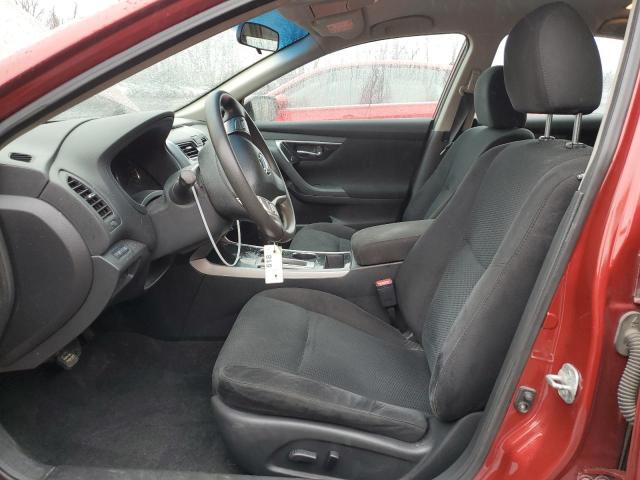 2014 Nissan Altima - Image 7