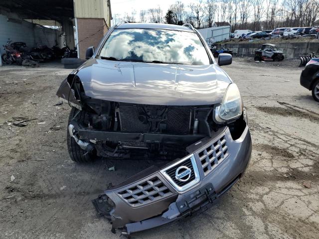 2008 Nissan Rogue S VIN: JN8AS58V68W406129 Lot: 48272744