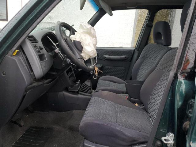 1998 Toyota Rav4 VIN: JT3HP10V2W7095293 Lot: 48178514