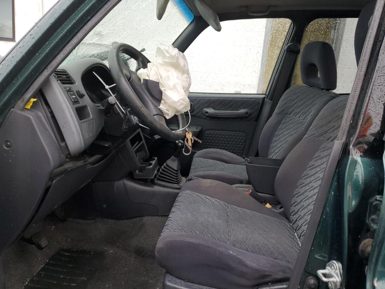 JT3HP10V2W7095293 1998 Toyota Rav4