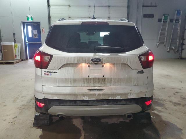 2019 FORD ESCAPE SEL - 1FMCU9HD3KUB87688