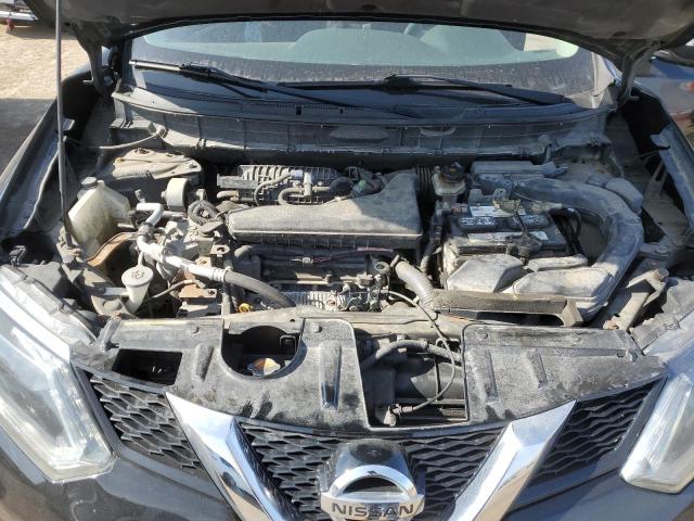 2014 Nissan Rogue S VIN: 5N1AT2MT8EC833199 Lot: 46230404