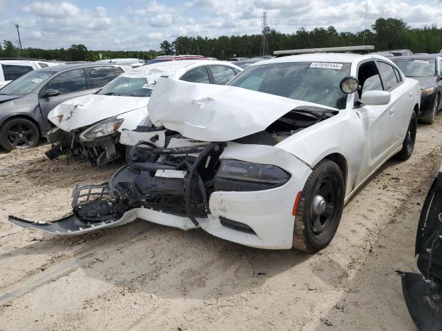 2019 DODGE CHARGER PO - 2C3CDXAT0KH568349