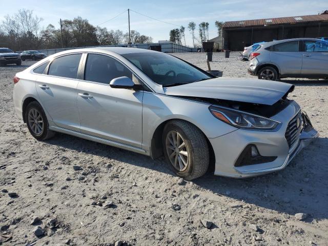 2018 HYUNDAI SONATA SE - 5NPE24AF7JH671065