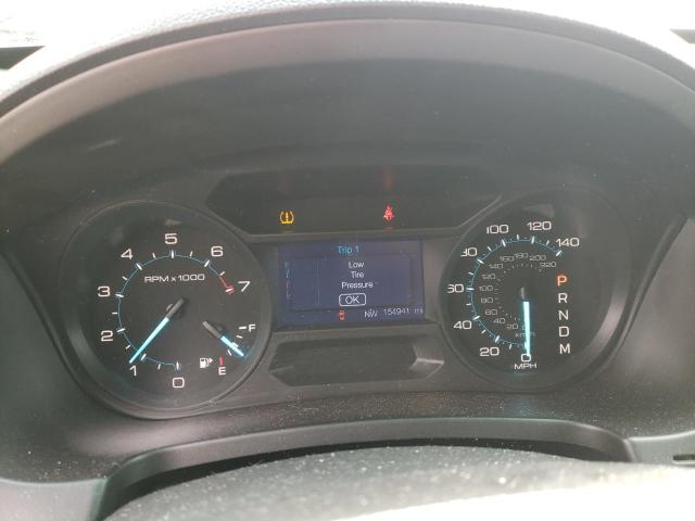 2014 Ford Explorer VIN: 1FM5K7B89EGB24838 Lot: 46232074