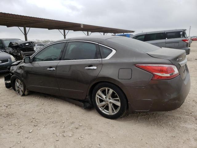 Vin: 1n4al3ap5dn575962, lot: 45437494, nissan altima 2.5 20132