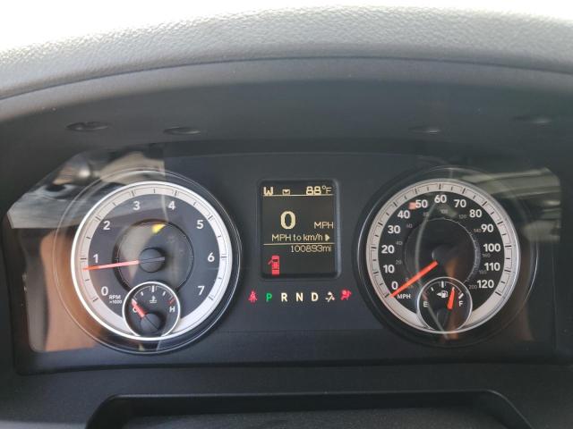 2015 RAM 1500 ST - 1C6RR6FG5FS675920