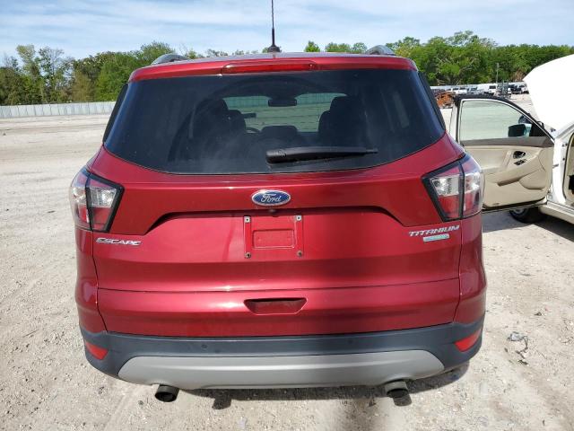 2017 FORD ESCAPE TIT - 1FMCU0JD9HUE65363