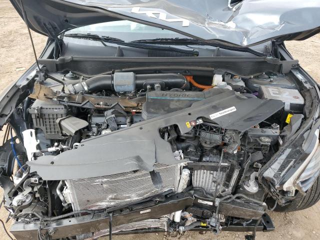 2023 KIA SPORTAGE S - KNDPXCAG2P7031534