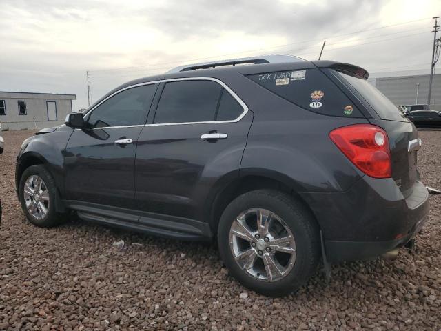 2GNFLGE35D6420452 2013 Chevrolet Equinox Ltz