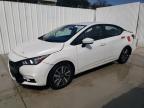 2022 NISSAN VERSA SV - 3N1CN8EV6NL849290