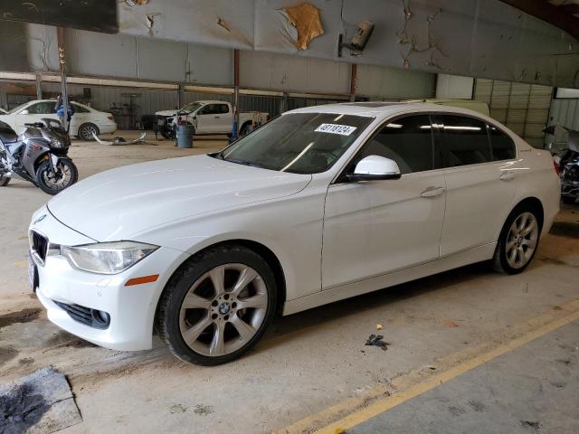 Lot #2425785780 2014 BMW ACTIVEHYBR salvage car