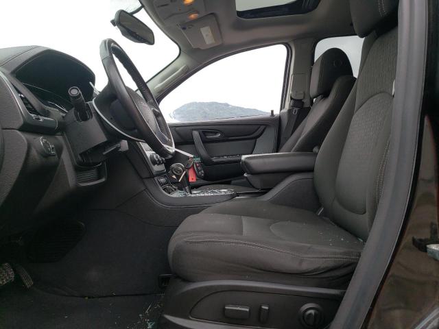 2016 GMC ACADIA 1GKKVPKD8GJ127249