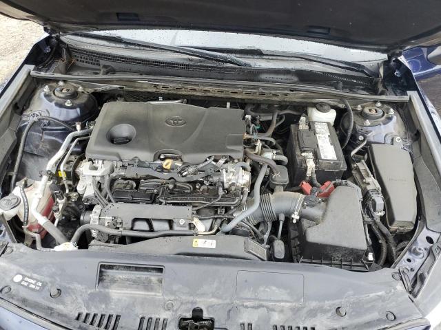 4T1G11AK1MU412746 Toyota Camry SE 11