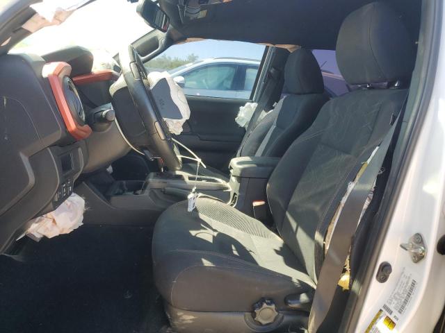 2017 TOYOTA TACOMA DOU - 3TMAZ5CN4HM046423