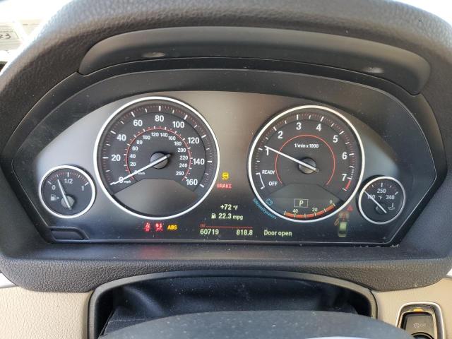 2018 BMW 3er - Image 9