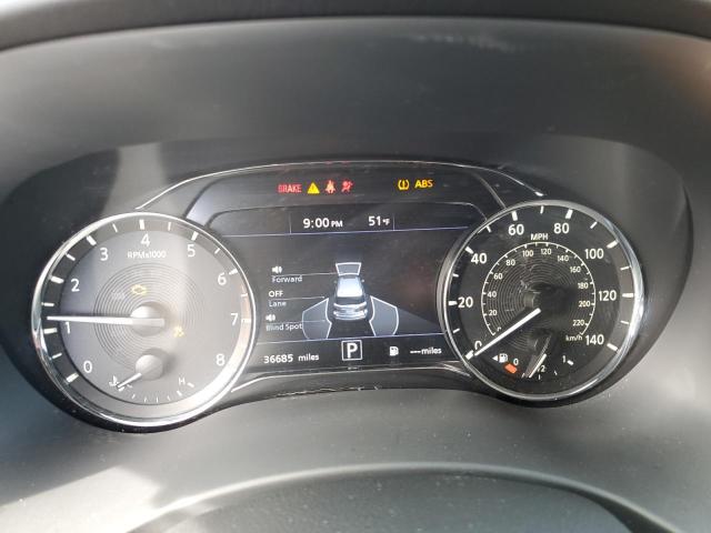2021 INFINITI QX80 SENSO JN8AZ2BCXM9476047