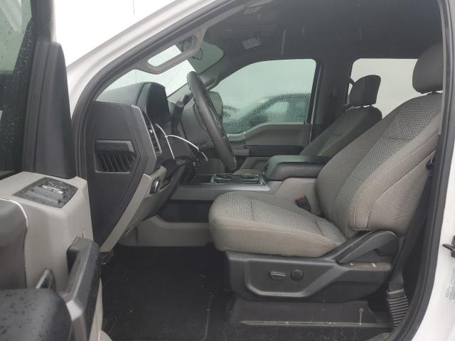 2021 FORD F250 SUPER - 1FT7W2BN2MEC99405
