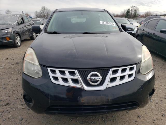 VIN JN8AS5MV3DW644584 2013 Nissan Rogue, S no.5