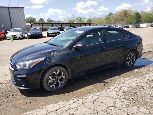 2019 Kia Forte Fe VIN: 3KPF24AD5KE016671 Lot: 48432504