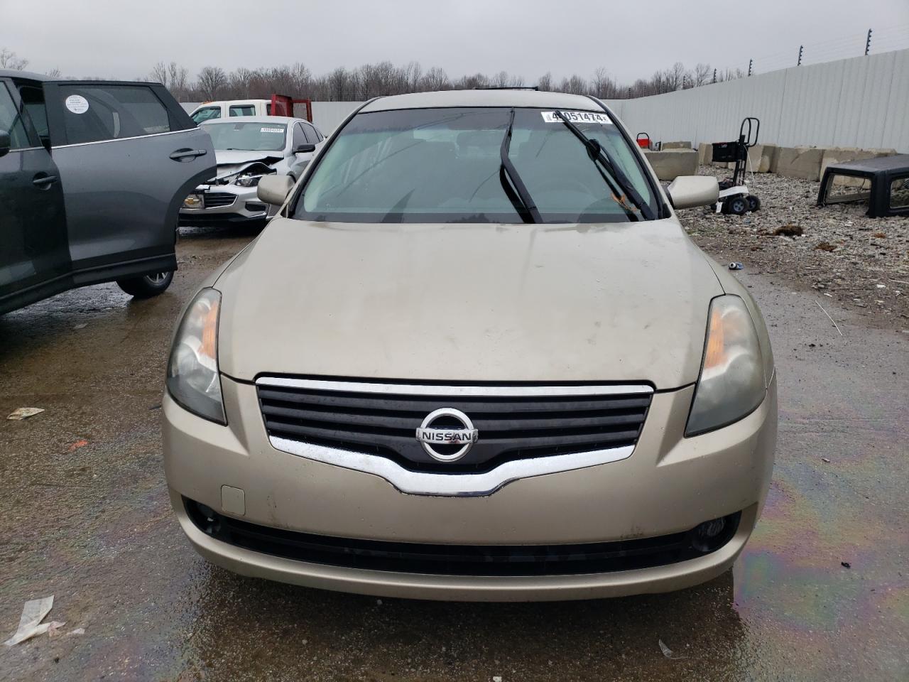 1N4AL21E19N429414 2009 Nissan Altima 2.5