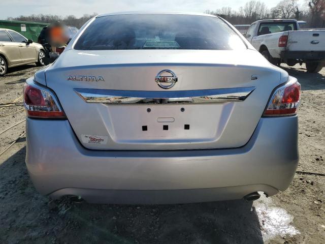 2015 Nissan Altima 2.5 VIN: 1N4AL3AP7FC285138 Lot: 46769804