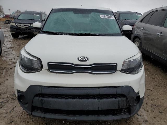 2017 Kia Soul - Image 5