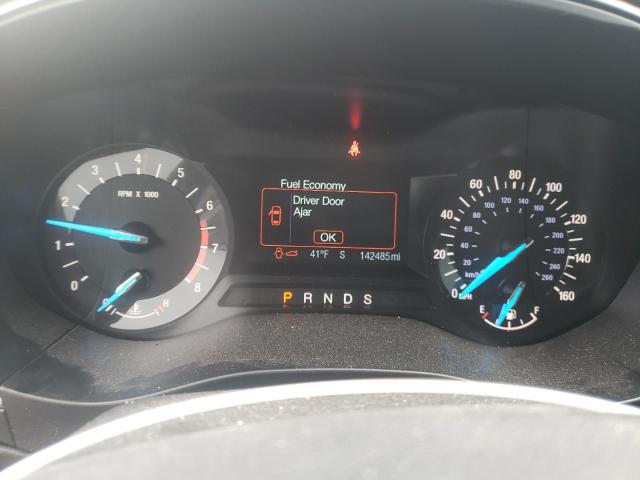 2015 FORD 110S - 1FA6P0H77F5118068