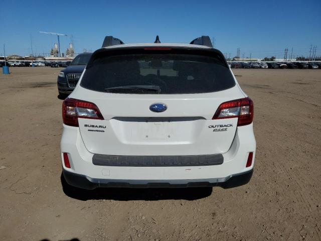 2016 Subaru Outback 2.5I Limited VIN: 4S4BSANC4G3310474 Lot: 48364764