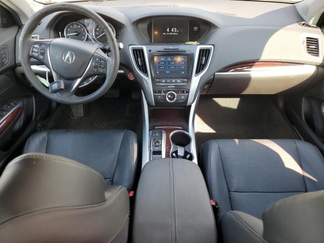 2017 ACURA TLX ADVANC 19UUB2F7XHA002745
