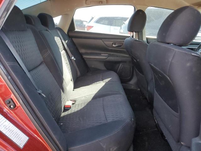 2016 NISSAN ALTIMA 2.5 - 1N4AL3AP8GN329296