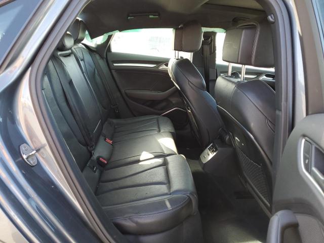 2020 AUDI A3 S-LINE - WAUJEGFFXLA090179
